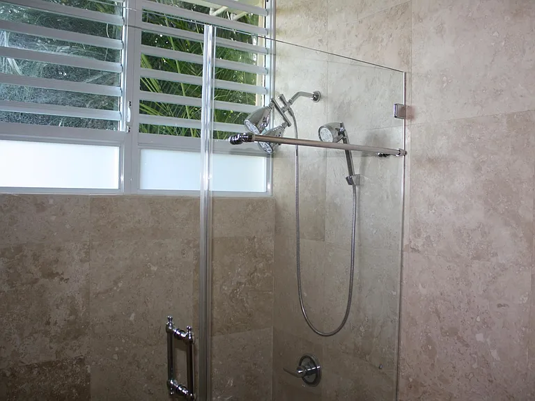 Bathroom #3