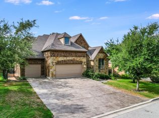 8813 Fescue Ln, Austin, TX 78738