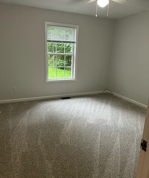 Front bedroom
