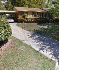 2453 Donald Ave, Macon, GA 31217