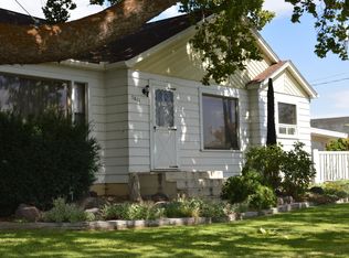 7611 Tieton Dr, Yakima, WA