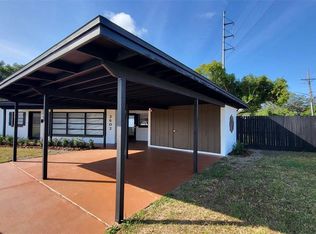 3602 E Kaley Ave, Orlando, FL 32812