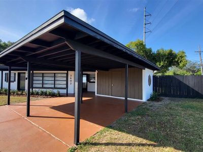3602 E Kaley Ave, Orlando, FL, 32812