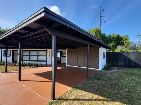 3602 E Kaley Ave, Orlando, FL 32812