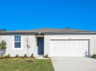 38915 Harlow Rose Dr, Zephyrhills, FL 33540