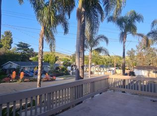 9744 Vomac Rd #B, Santee, CA 92071