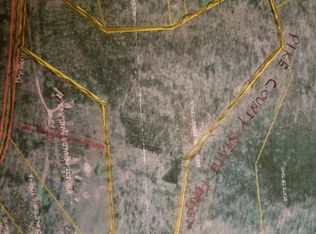 4903 Drybone Rd, Peebles, OH 45660