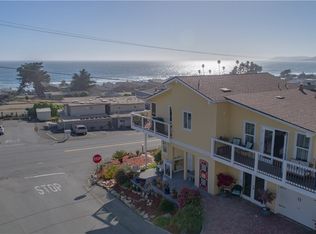 3199 Ocean Ave, Cayucos, CA 93430
