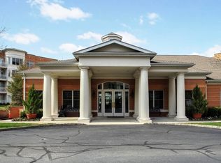 3103 Pointe Gate Dr, Livingston, NJ 07039