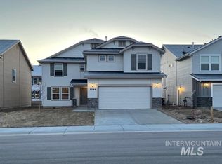 1284 S Wiston Ave, Kuna, ID 83634