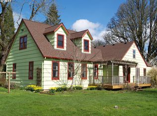 38056 Kelly Rd, Scio, OR 97374