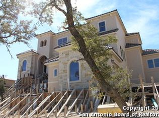 331 Candelaria, Helotes, TX 78023