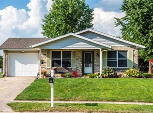 1236 Rutledge St, Sidney, OH 45365