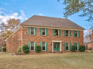 3546 Neyland Dr, Collierville, TN 38017