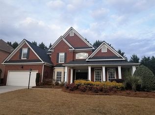 3700 Highcroft Cir, Peachtree Corners, GA 30092