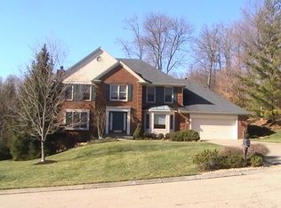 9901 Indian Springs Dr, West Chester, OH
