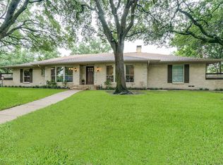 14940 Knollview Dr, Dallas, TX 75248