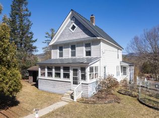 268 Furnace Road, Pittsford, VT 05763
