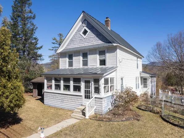 268 Furnace Road, Pittsford, VT 05763