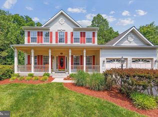 8005 Oat Ridge Ct, Bowie, MD 20715