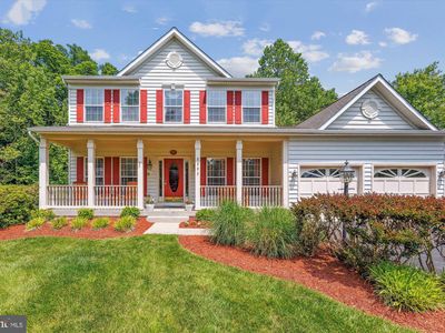 8005 Oat Ridge Ct, Bowie, MD, 20715