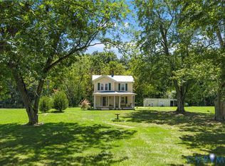 738 Bowlers Rd, Center Cross, VA 22437