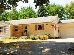 1805 S Lincoln Ave, Sioux Falls, SD 57105