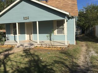 3020 Clinton Ave, Fort Worth, TX 76106