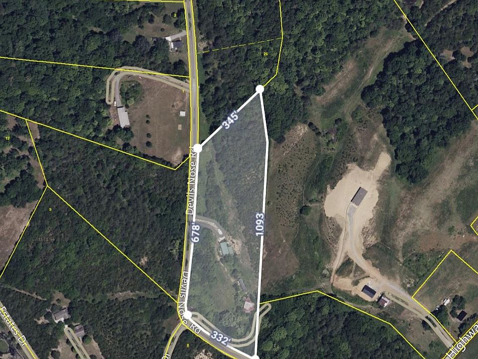 2nd image of 144 Devils Nose Rd