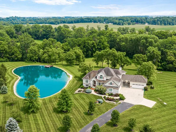 5620 Thimlar Rd, New Haven, IN 46774