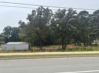 0 Alcoa Rd, Benton, AR 72015