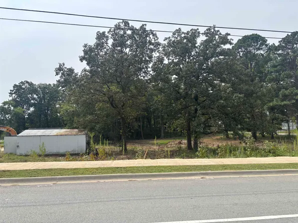 0 Alcoa Rd, Benton, AR 72015