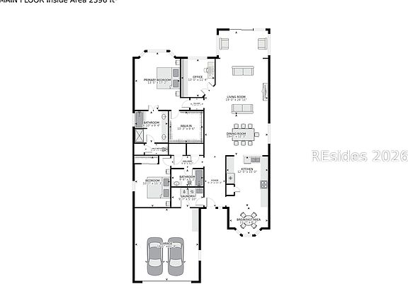 3rd image of 184 Stratford Village Way