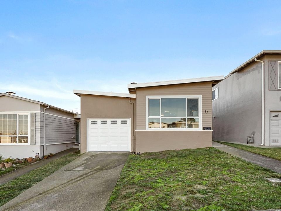 97 Rockridge Ave, Daly City, CA 94015 Zillow
