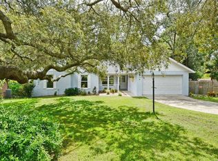 2276 Robert D Rd, Mount Dora, FL 32757