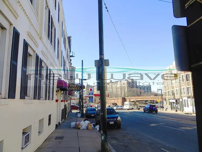 887 Huntington Ave #17 — Photo 15
