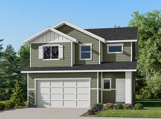 Uinta Plan, The Valley at Wildflower : Villas, Saratoga Springs, UT 84045