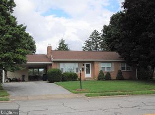 319 Key Ave, Hagerstown, MD 21740