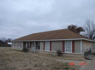 509 Paige Blvd, Lowell, AR 72745