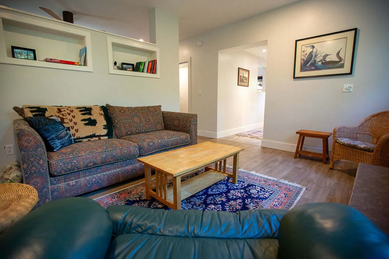 1 bed, 1.0 bath, 1496 sqft, $3,315 — Photo 2