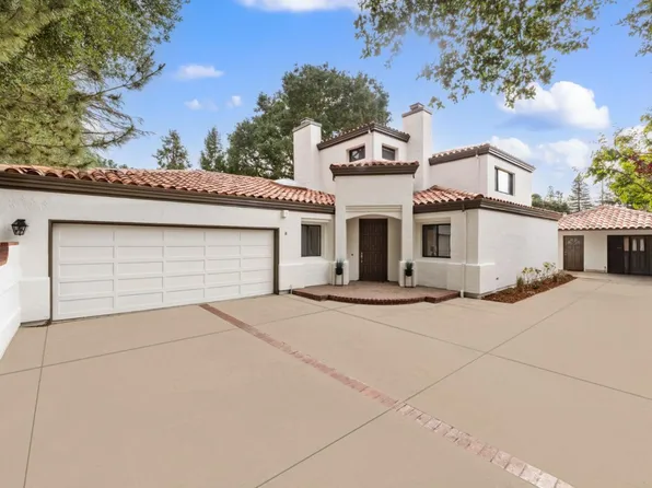 704 Catalina Way, Los Altos, CA 94022