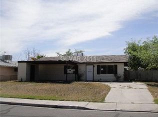 5152 San Anselmo St, Las Vegas, NV 89120