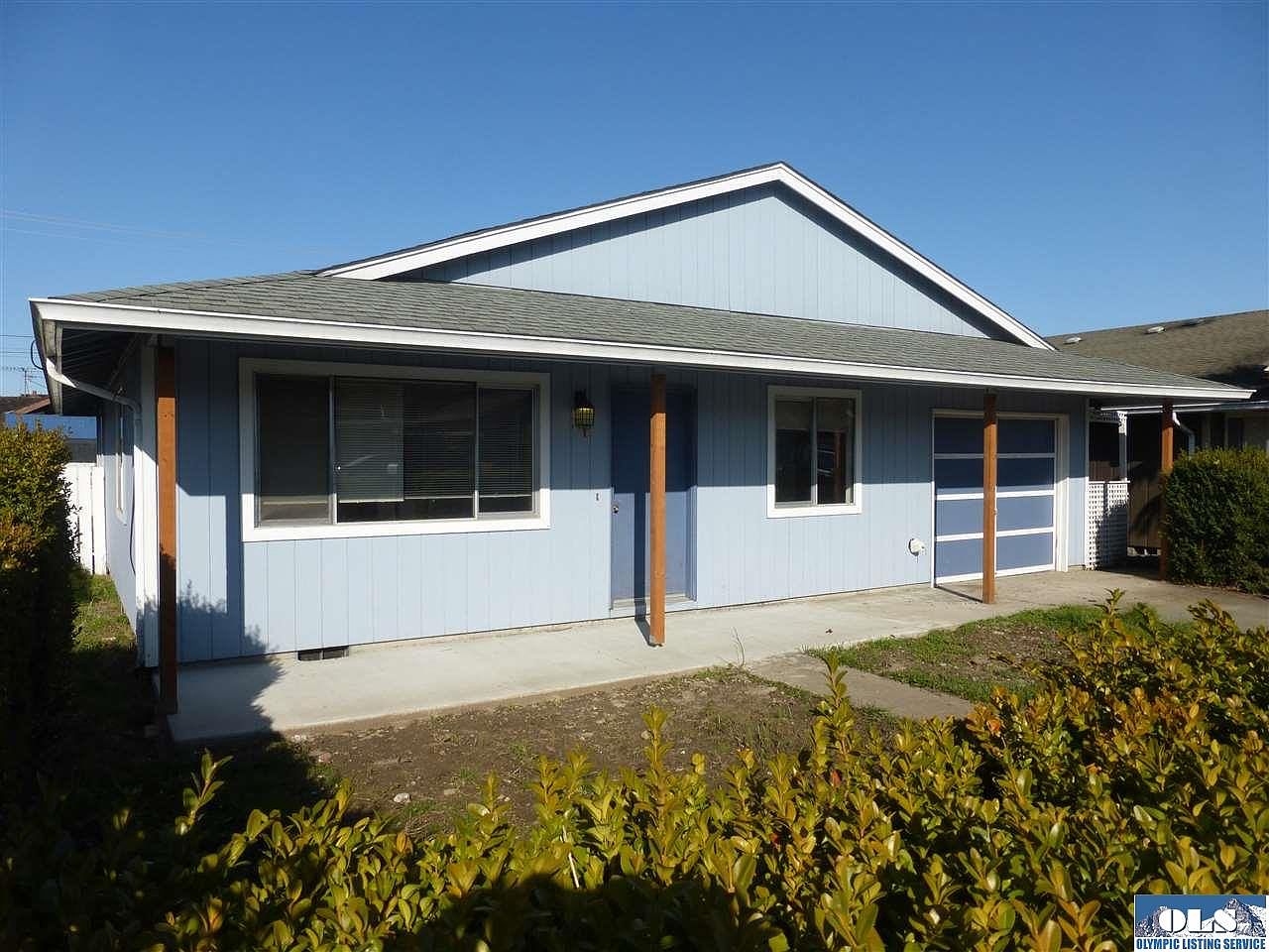206 W Prairie St, Sequim, WA 98382 Zillow