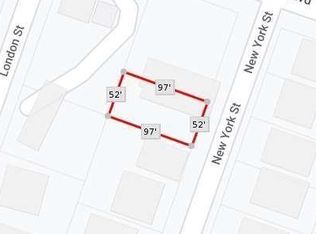 6710 New York St, Houston, TX 77021