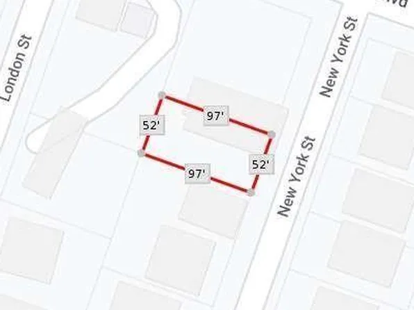 6710 New York St, Houston, TX 77021