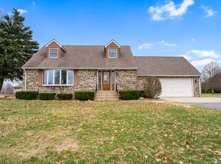 10655 Bell St, Crown Point, IN 46307