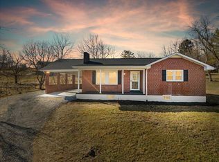 1965 Alum Spring Rd, Pulaski, VA 24301