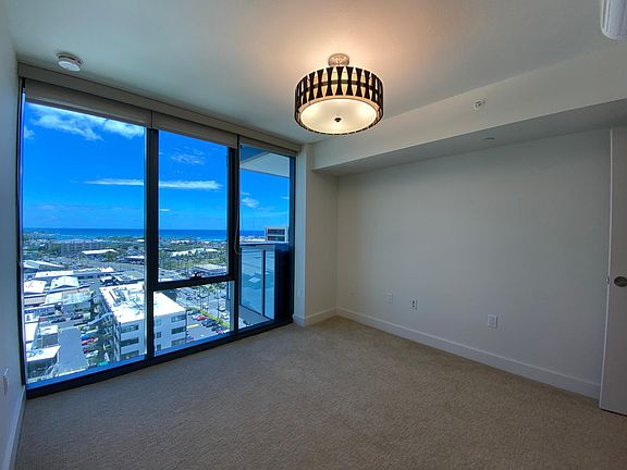 4th image of 600 Ala Moana Blvd #1403
