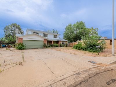 6508 Christy Ave NE, Albuquerque, NM, 87109