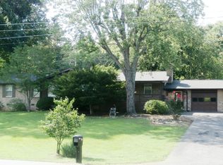 520 Tipton Ln, Seymour, TN 37865